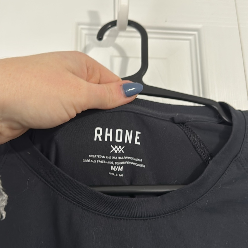 RHONE performance top - Picture 2 of 3